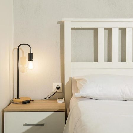 Delmare Tiffany'S Apartment 테살로니키 외부 사진
