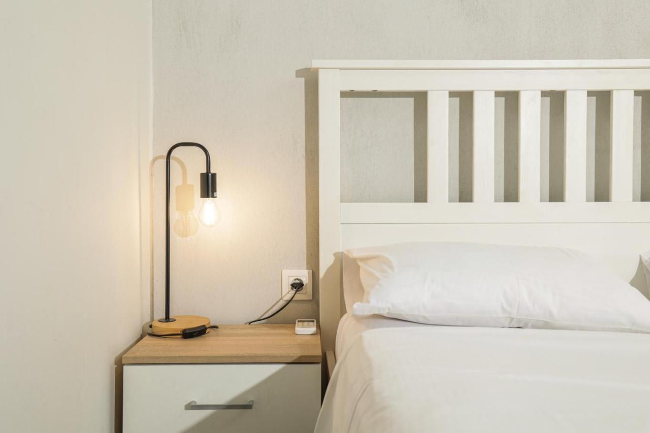 Delmare Tiffany'S Apartment 테살로니키 외부 사진
